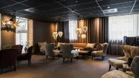 Comfort Hotel Skellefteå - acceptant les animaux