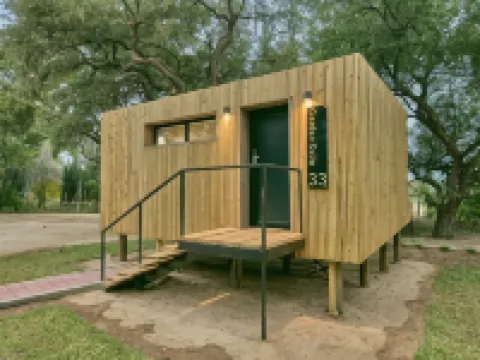 克雷斯塔美音花園旅館 弗朗西斯敦酒店