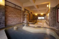 Chikurakan - Thermen
