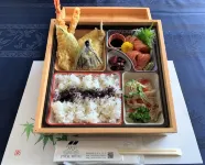 Royal Hotel Uohachi - breakfast
