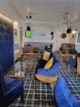 The Grey Gull Hotel - Ramah Hewan Peliharaan