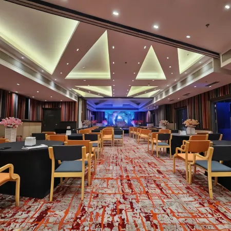Holiday Inn Express & Suites JAIPUR GOPALPURA by IHG