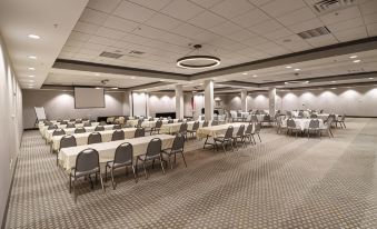 Holiday Inn Quincy