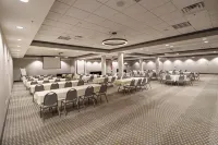 Holiday Inn Quincy Hôtels à : Quincy