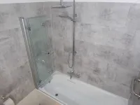 Apartment 31 in Haus Poseidon, 4th floor, sauna, garage, bicycle cellar