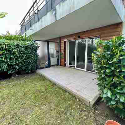 123Home- Garden & Spa Hotel Exterior