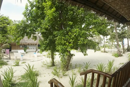 Evolution Dive and Beach Resort