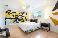 Le Femme Paradise/ Heated Pool/ Game Room! Hotels in der Nähe von Xiluet Plastic Surgery