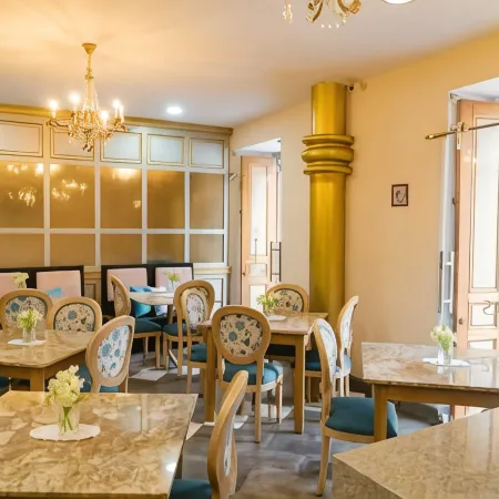 Adamas House Hotel Boutique