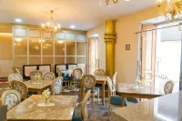 Adamas House Hotel Boutique - Boutique