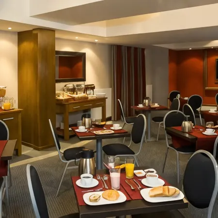 Cilene del Faro Suites & Spa