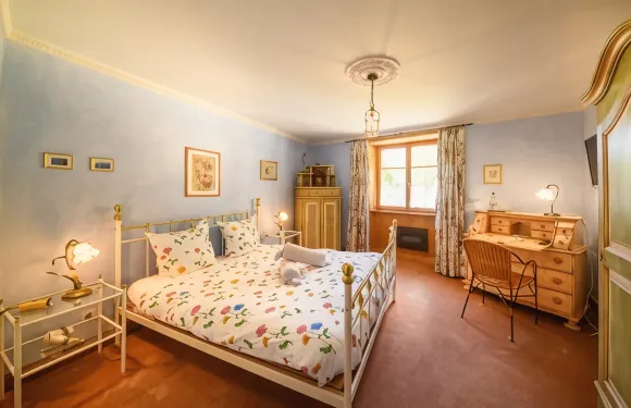 米拉拉格旅館及餐廳