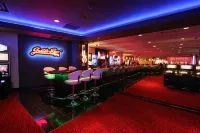 Grand Z Hotel Casino by Red Lion Hotels Hotels in Black Hawk