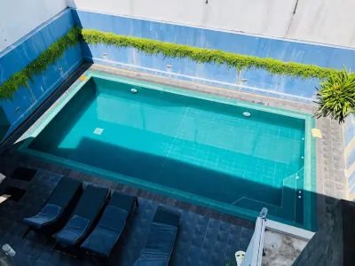 Villa Upper Dickson Hotel a 