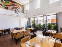 Hotel Presidente Hotels in San Jose