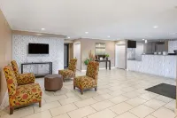 Best Western Snyder Inn Hotels in Snyder