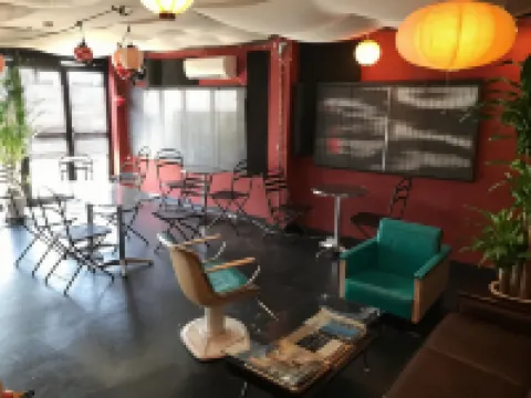 宇野港旅館 玉野市酒店