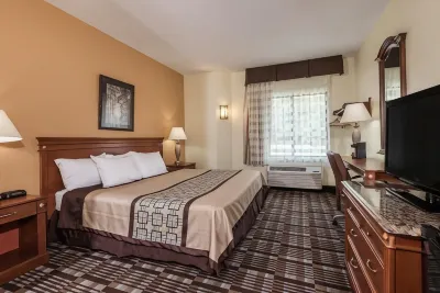 Days Inn by Wyndham Yadkinville Hotels near Maxway