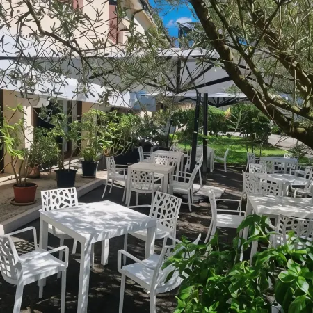 Hotel Piroga Padova