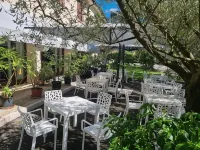 Hotel Piroga Padova