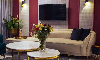 Saladin Boutique Hotel