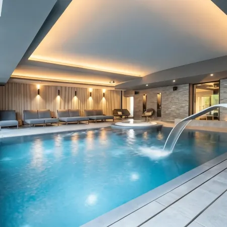 Best Western Premier le Chapitre Hotel  Spa