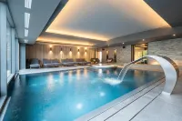 Best Western Premier le Chapitre Hotel  Spa - spa