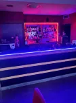 Hotel Miage - bar