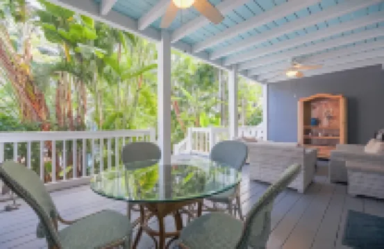 Ambrosia Key West