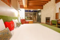Abant Aden Boutique Hotel & Spa Hôtels à : Dereceoren