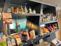 Elis Boutique Hotel - bar