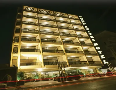 Grand Suites Hotel Hotels in 