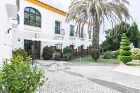 Hotel Dom Vasco Hôtels à : 