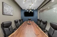 Comfort Suites Greenville Airport Hotels in Greenville County