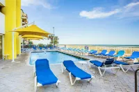 Stunning Ocean Views and Indoor Outdoor Pools - Exquisite Penthouse Escape