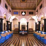 Chettinadu Court- Heritage View Hotels in Sivaganga