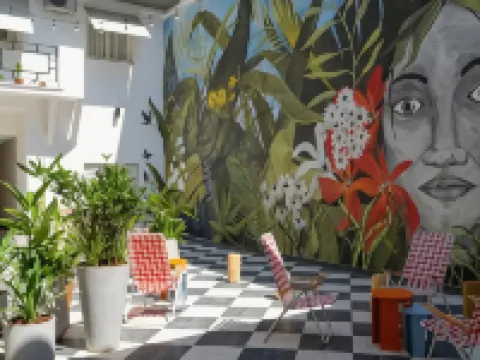 Selina Salta Hotel di Salta