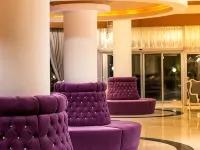 Vuni Palace Hotel Hôtels à : Kyrenia