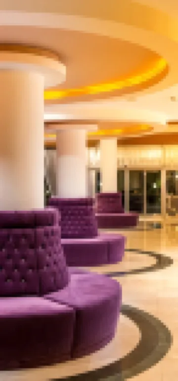 Vuni Palace Hotel