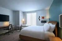 Element Las Vegas Symphony Park Hotels in Las Vegas