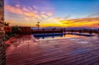 بيبوني ليفينغ سبيسيز