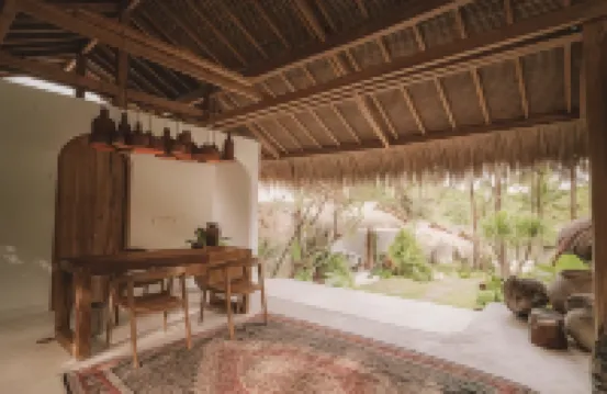 Yama Balian Các khách sạn gần Balian Beach