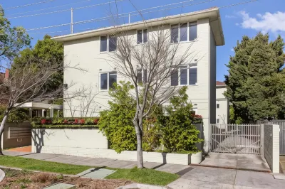 Windsor Apartments by Urban Rest Hotels near Babble Bar & Cafe