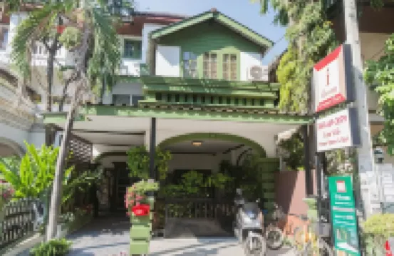 ไอ-รูม บูติก เฮาส์