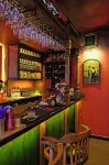 上屋 - 酒吧