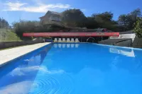 Villa Sofía Apart Hotel - Rooftop Pools