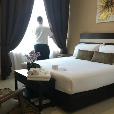 契馬拉精品飯店