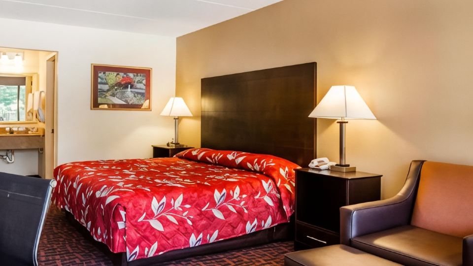 Econo Lodge