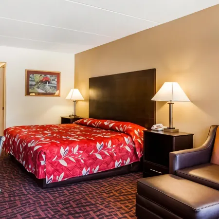 Econo Lodge