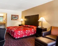 Econo Lodge - Wifi